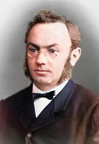 Zacharias Hugo Oppenheimer