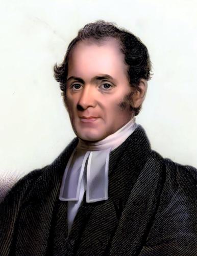 Thomas Timpson